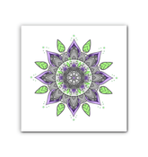 Mandala Essence Crystal Art - Beyond T-shirts